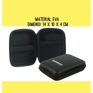 Camera Wallet Case Pouch - Canon G5X G7X G9X Mark II Mark III