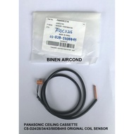 [ORIGINAL/GENUINE] PANASONIC CEILING CASSETTE AIRCOND CS-D24/28/34/43/50DB4H5, CS-F24/28/34/43/50DB4