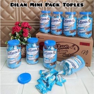 DILAN CARTON MINI JAR PACK CONTAINS 8 JARS PACK - Dilan/Dilan Chocolate/Dilan JarDilan Share It/Dila