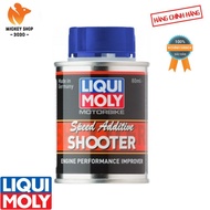 Liqui Moly Speed Additive Shooter 7920 (80ml)