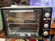 Electric Rotisserie Oven 小型焗爐