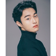 YOON CHAN YOUNG WALL POSTER ALL OF US ARE DEAD (CUSTOMIZED IMAGES)