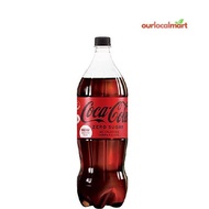 Coca Cola Coke Zero 1.5l