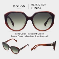 Bolon แว่นกันแดด GINZA BL3130 แว่นของญาญ่า กรอบ Full Frame ทรง Butterfly/ FW23