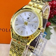Polo Full Set For Women Quartz watch Unique Style