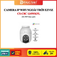 EZVIZ CS-C8C 1J4WKFL outdoor wifi ip Camera