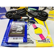 RACING ECU ESPADA ECU RFS150 ECU VF3i ECU Y16 ECU RACING ESPADA ECU Y15 ECU LAGENDA 115FI ECU SRL FI