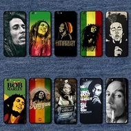 Case for OPPO A1 R9S A83 F3 A77 2017 MT25 reggae bob marley Soft phone case protective cover