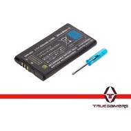 Nintendo 3DS XL/LL Replacement Battery Pack 3.7v