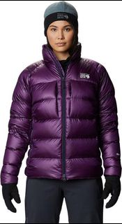 全新 Mountain Hardware phantom Down Jacket 女 羽絨 800填充鵝絨 羽毛衣 羽毛外套 防風