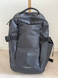 Timbuk2 San Francisco Blink Backpack Jet Black 美國三藩市 戶外越野 都市機能 單車生活 黑色背囊背包 Not Arc'teryx Columbia Gr