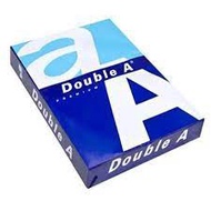 A4 Double A Paper 70g ( Photo )
