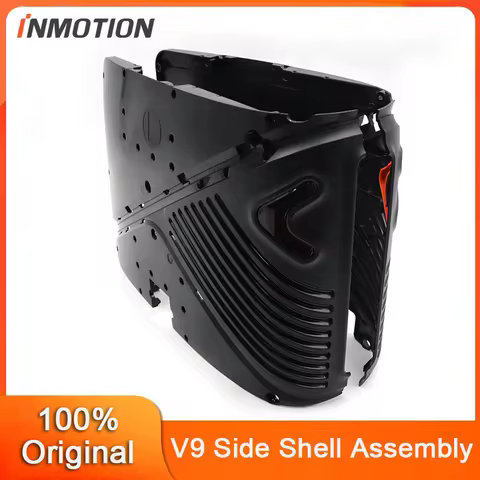 Original Side Shell Assembly For INMOTION V9 Electric Unicycle Right Left Side case Self Balance Sco
