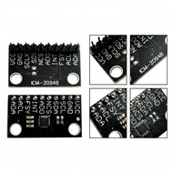 ICM-20948 Sensor 3-axis Gyroscope 3-axis Accelerometer Programmable Sensitivity