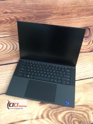 Dell Precision 5570 New 100% Fullbox (Intel Core I9 12900HRam 32GB SSD 1Tb NVme Vga 8G Nvidia RTX A2