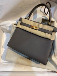 Hermes Kelly 25