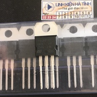 5 Bag  of N-CHANNEL STP80NF70 80NF70 80N70 80A 70V MOSFETs Mlc9