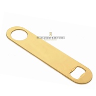 Barblade Flat Bottle Opener
