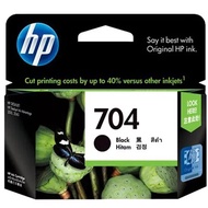 HP 704 Original Ink Advantage Cartridge