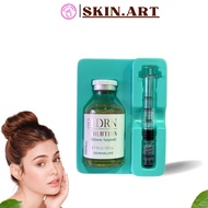 Dermaline PDRN Salmon DNA 35ml Solution Protect Your Skin Serum Ampoule Glow Viral Exosome From Inner Moisture To Weinkles