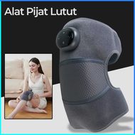 COD Moajaza Alat Pijat Lutut Terapi Heating Knee Pad 3 Mode Getar - D102 / alat terapi nyeri sendi l