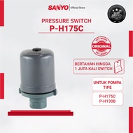 SANYO Pressure Switch P-H175C