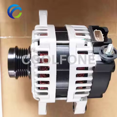Coolfone Generator Alternator for Brilliance Konect F70 F30 JINBEI 750 1.6 BM16 AHA128020 3017535