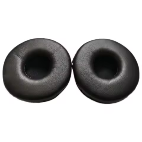 Replacement Ear Cushion Pad Cover for Sony DR-BT101 MDR-V150 V250 V300 V100 V200 V400 ZX100 Headphon