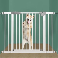 รั้วกั้นสุนัขสัตว์เลี้ยงรั้วกั้นในร่มรั้วกั้นประตูแมวกรงสุนัขแมวกรงสุนัขขนาดเล็กขนาดใหญ่