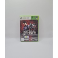 [Brand New] Xbox 360 Shadows of the Damned Game