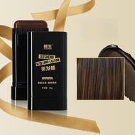 Gray Hair Black Dye Stick Temporary Hair Dyeing Comb