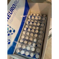 NeuroBion Vitamin B1,B6,B12
