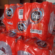 Cleo Air Mineral 550ml isi 24 Botol (550ml x 24 pcs)