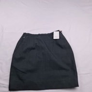 V682 Korean Student Skirt Fashion Short Second Hand Details As Shown In The Picture.