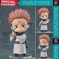 Nendoroid Sukuna 1834 Jujutsu Kaisen Ryomen/Nendoroid 1834 Jujutsu Kaisen Ryomen Sukuna/Nendoroid Su