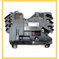 MERCEDES BENZ W222 REAR FUSE BOX