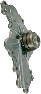 Cooling System Water Pump Compatible For LINCOLN MKX AA5Z8501C AT4E8501CC AT4Z8501CA DG1E8501BA AT4E