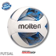 MOLTEN Futsal Ball MOLTEN FUTSAL BALL F9A3555