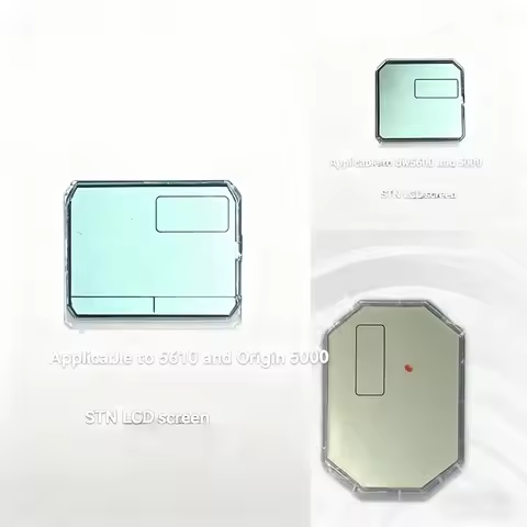 STN LCD Screen Mod for Casio DW5600 GWB5600 GWM-B5000 GWM5610 gw5600 g5600 Screen Only Watch High Co