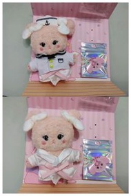 (G)I-DLE 絕版 雨琦yuqi minidle 公仔/娃娃 gidle idle