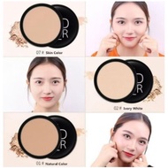 HYMEYS POWDER SADOER POWDER GLOWING POWDER ANTI AGING AND LONG LASTING FULL COVER AGE