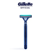 Gillette BlueII Plus Disposable Razor (1 count)