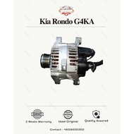 KIA RONDO G4KA 2.0L ENGINE ALTERNATOR (USED ORI)