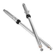 27 "670mm Motorcycle Trail Front Fork Oil Damper Shock Absorber Suspension Accessories For Honda CG1
