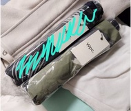 日本超輕WPC縮骨雨傘