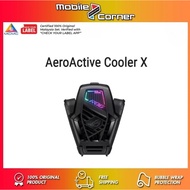 AeroActive Cooler X | FOR ROG PHONE 9 & 8