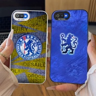 Case for Realme C2 C1 Soft A-39 CFC Football Club