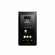 SONY - SONY NW-ZX707 可攜式音樂播放器 -黑色
