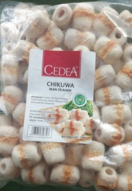 Cikua mini 1kg