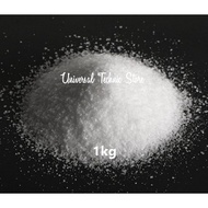 Non Iodine Salt/Fine Industrial Salt Weighing 1kg